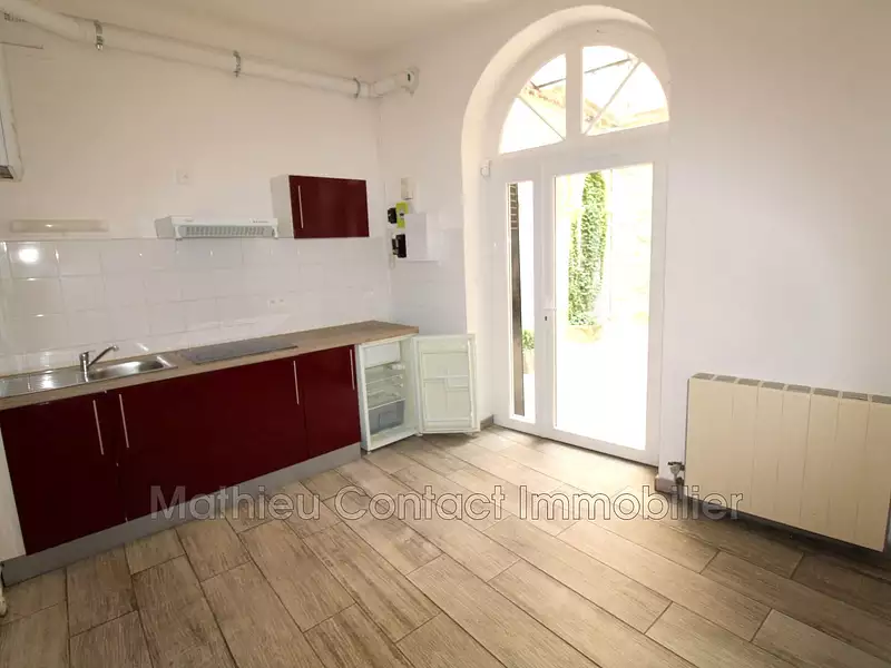 Appartement, 28,35 m²