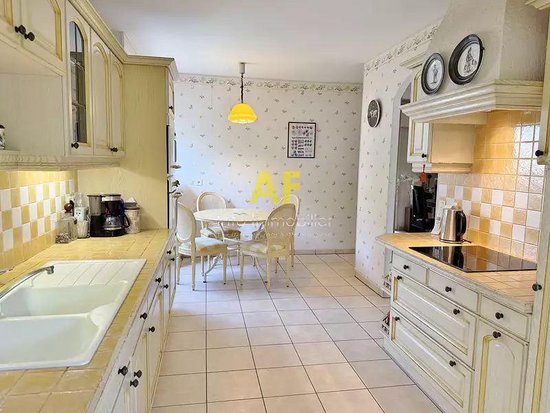 Appartement, 138,22 m²