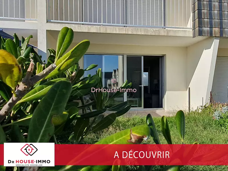 Appartement, 54,64 m²