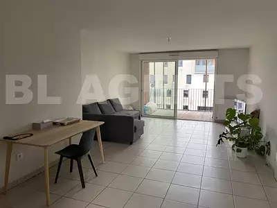 Appartement, 65 m²