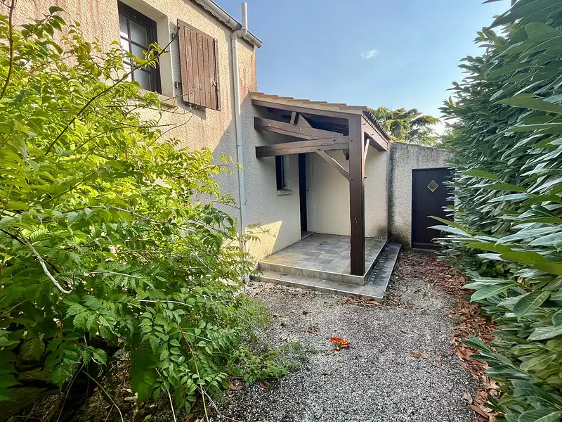 Maison, 135 m²