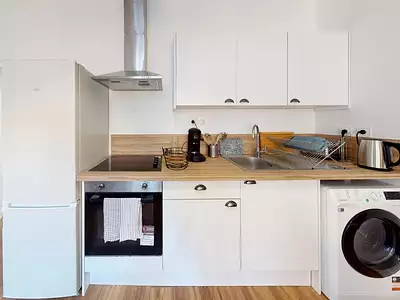 Appartement, 66 m²