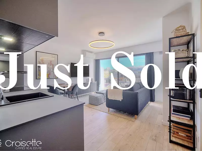 Appartement, 30,02 m²