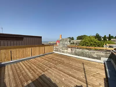 Appartement, 98,37 m²