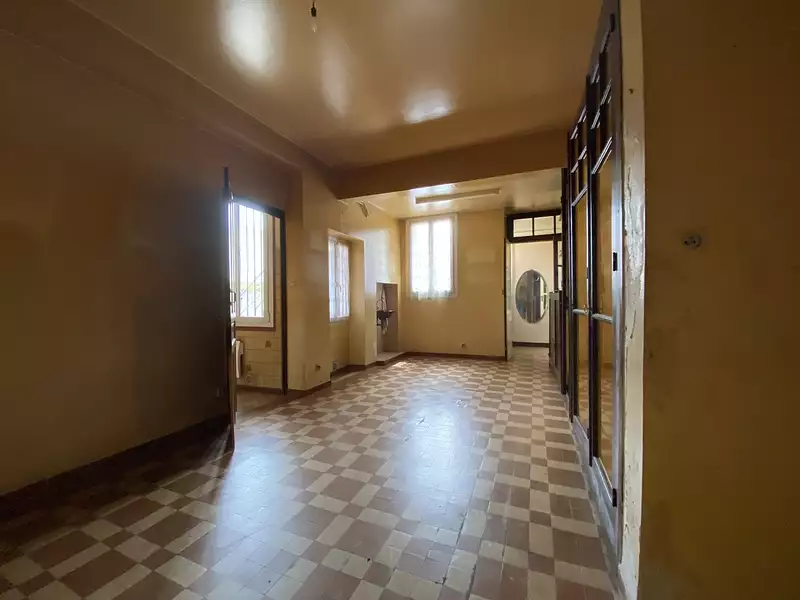 Appartement, 172,39 m²