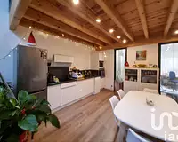 Immeuble, 535 m²