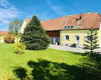 Maison, 135 m²
