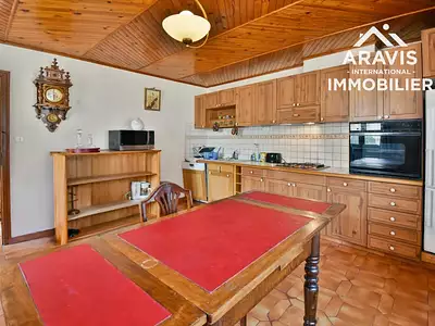 Maison, 117 m²