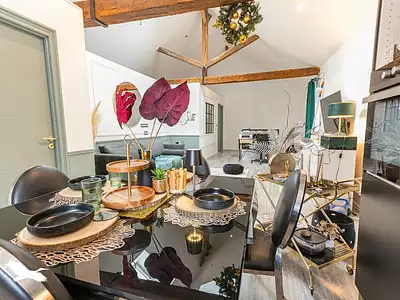 Appartement, 85 m²