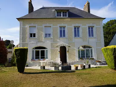Maison, 170 m²