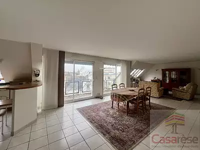 Appartement, 146,55 m²
