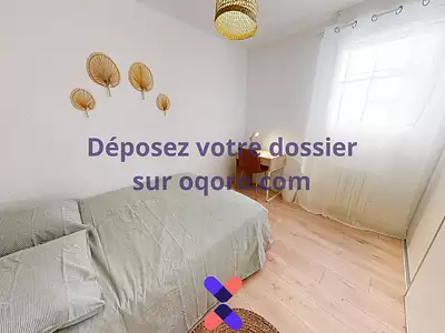 Appartement, 60,69 m²