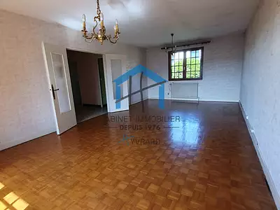 Maison, 136 m²