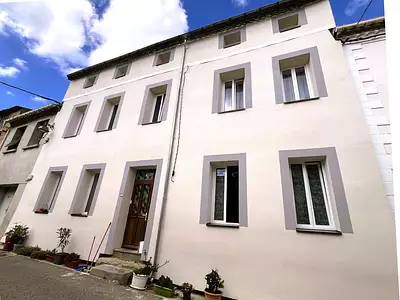 Maison, 250 m²