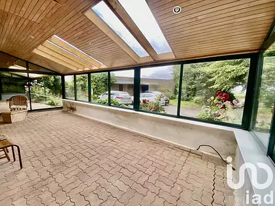 Maison, 126 m²