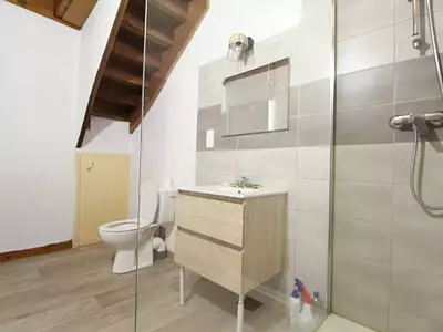 Maison, 54 m²