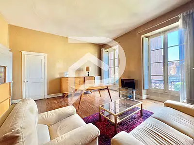 Appartement, 85 m²