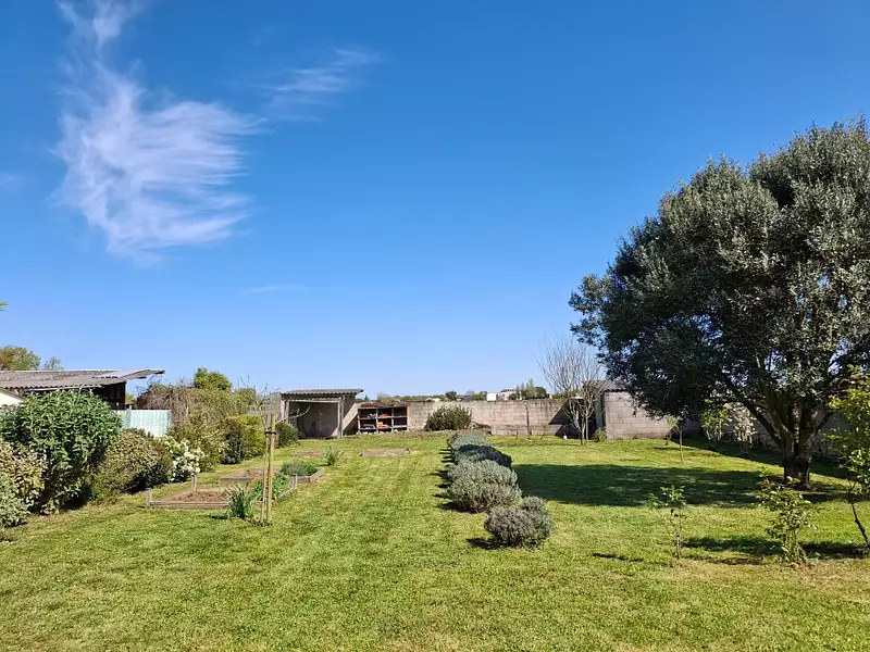 Maison, 157 m²