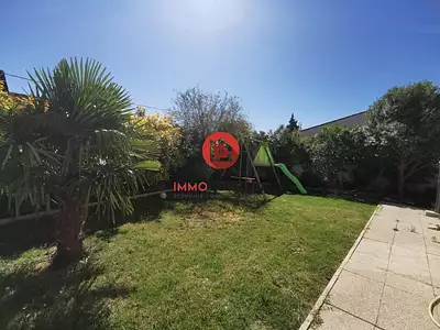 Maison, 135 m²