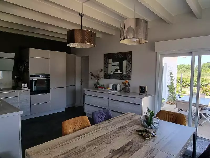 Maison, 155 m²