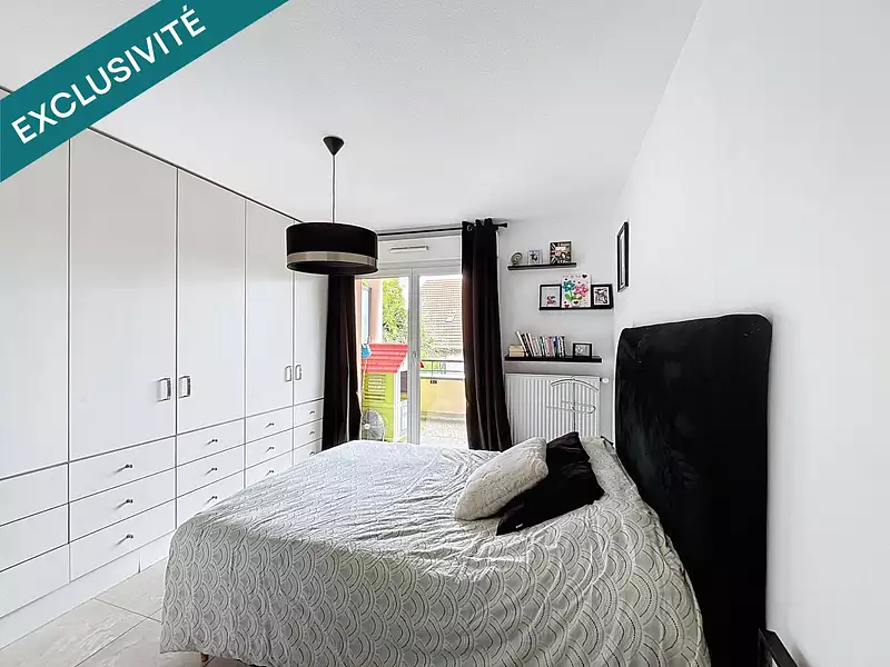 Appartement, 75 m²