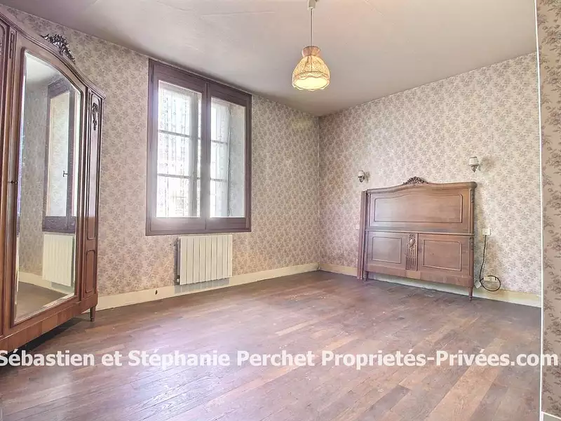 Maison, 142 m²