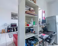 Appartement, 35 m²