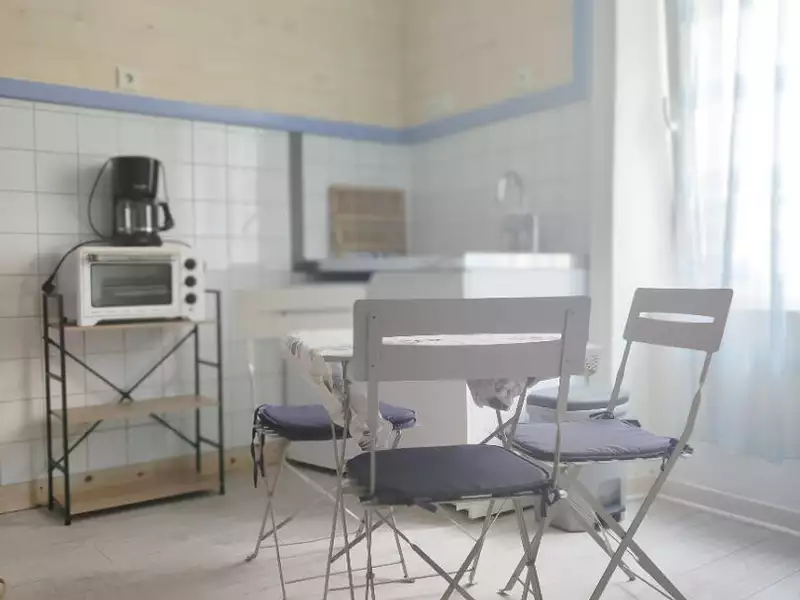 Appartement, 31,41 m²