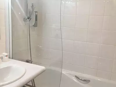 Appartement, 23 m²
