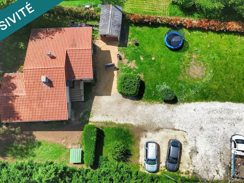 Maison, 85 m²