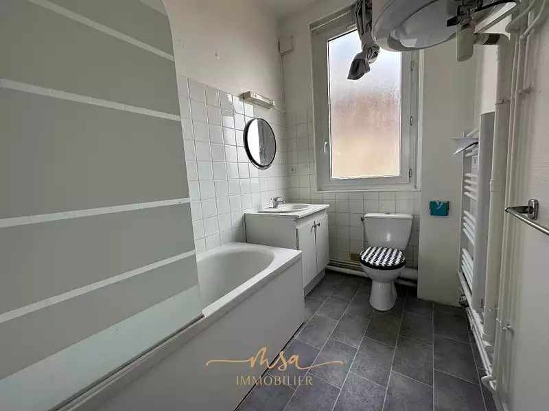 Immeuble, 352 m²