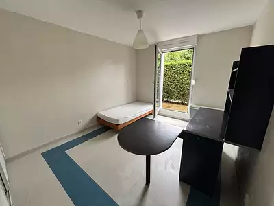 Appartement, 18,4 m²