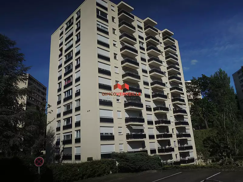 Appartement, 51,01 m²