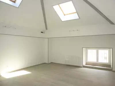 Appartement, 84 m²