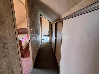 Maison, 73 m²