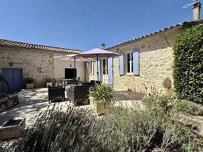 Maison, 105 m²