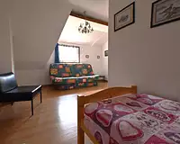 Maison, 122 m²