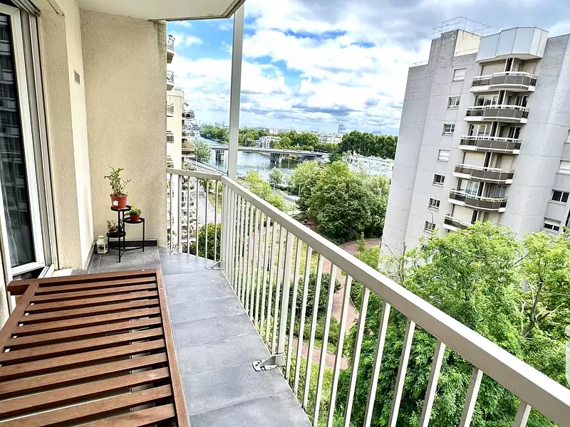 Appartement, 81 m²