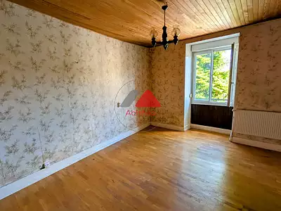 Maison, 105 m²