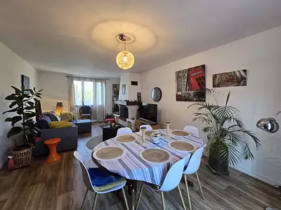 Maison, 92,5 m²