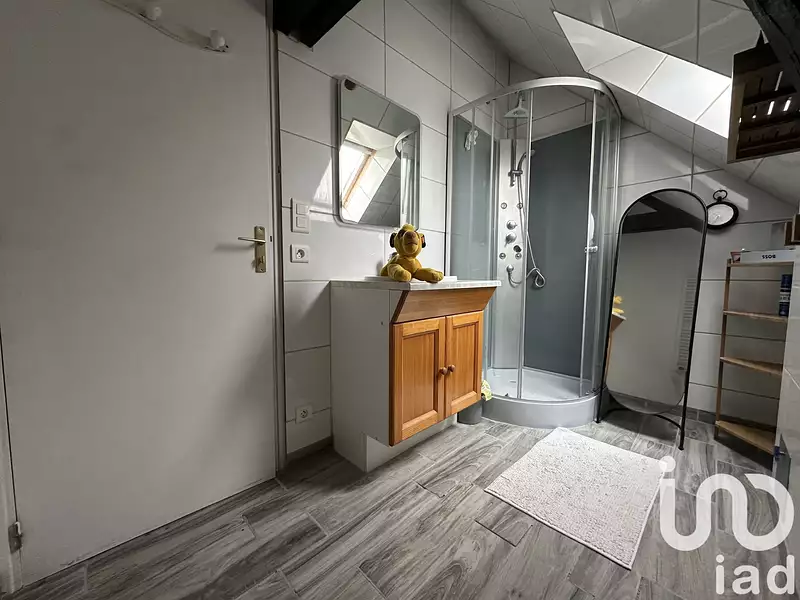 Maison, 144 m²