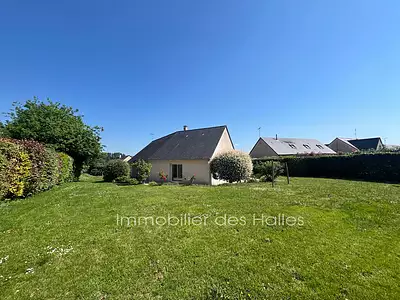 Maison, 106 m²