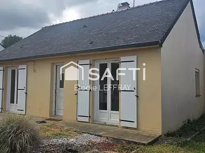 Maison, 111 m²
