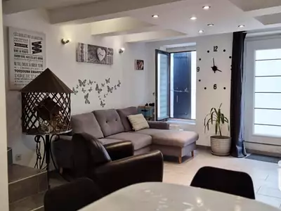 Maison, 87 m²