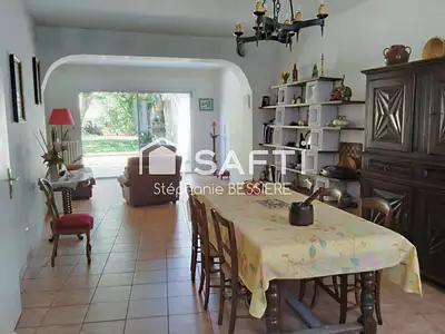 Maison, 187 m²