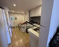 Appartement, 118 m²