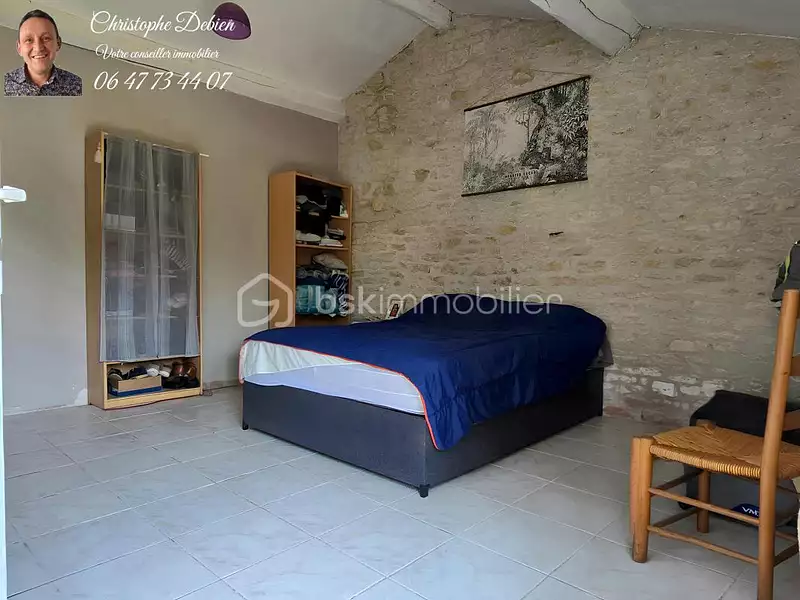 Maison, 160 m²