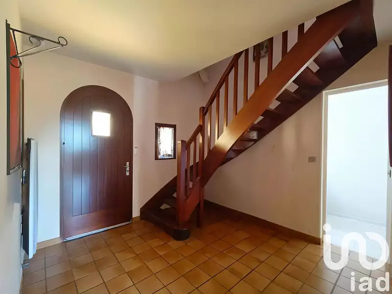 Maison, 120 m²