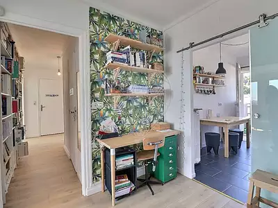 Appartement, 89 m²
