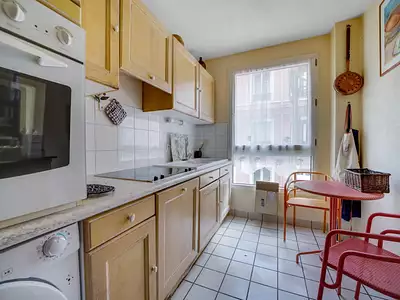 Appartement, 70,86 m²